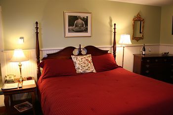 Posada Kearsarge Inn