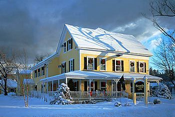 Posada Kearsarge Inn