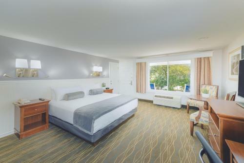 Red Jacket Mountain View Hotel