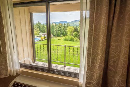 Hotel Fox Ridge - A Red Jacket Resort