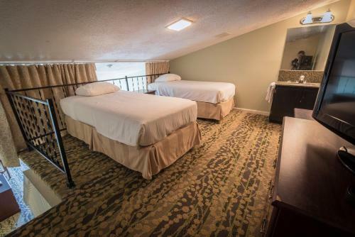 Hotel Fox Ridge - A Red Jacket Resort