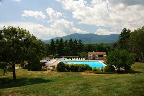 Hotel Fox Ridge - A Red Jacket Resort