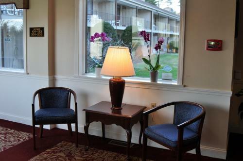 Hotel Fox Ridge - A Red Jacket Resort