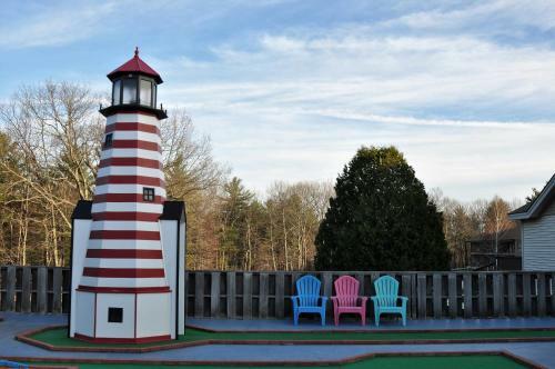 Hotel Fox Ridge - A Red Jacket Resort