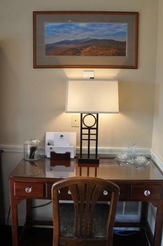 Hotel Fox Ridge - A Red Jacket Resort