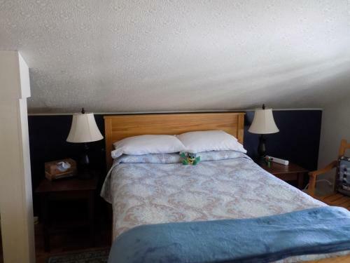 Wilderness Inn Bed And Breakfast