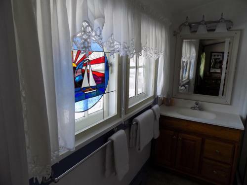 Wilderness Inn Bed And Breakfast