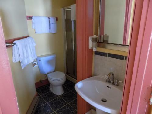 Wilderness Inn Bed And Breakfast