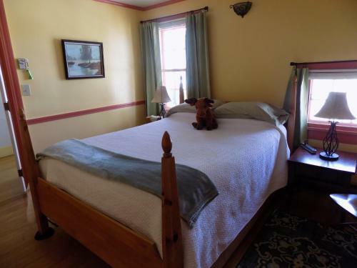 Wilderness Inn Bed And Breakfast