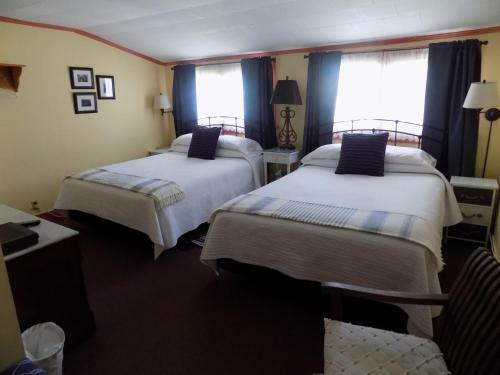 Wilderness Inn Bed And Breakfast