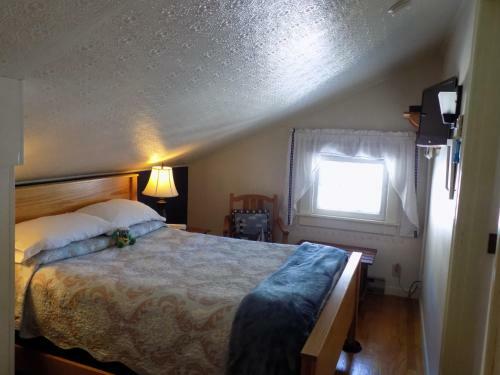 Wilderness Inn Bed And Breakfast