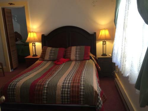 Wilderness Inn Bed And Breakfast