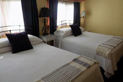 Wilderness Inn Bed And Breakfast