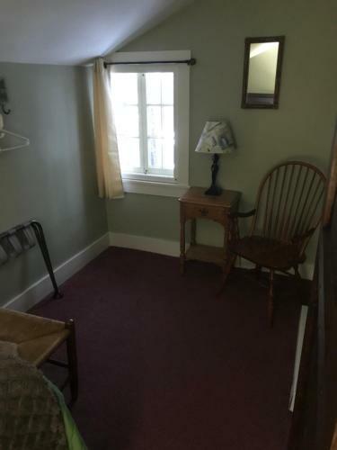 Wilderness Inn Bed And Breakfast