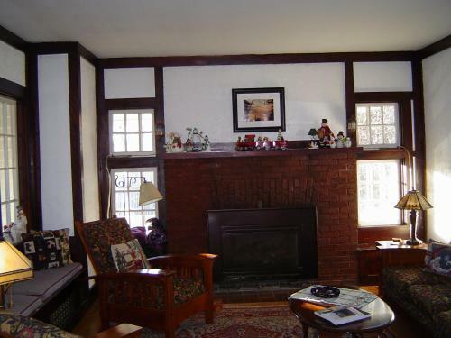 Wilderness Inn Bed And Breakfast