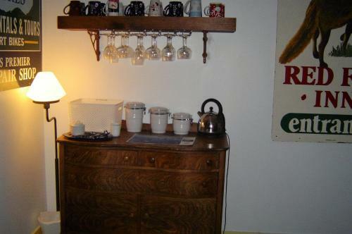 Wilderness Inn Bed And Breakfast