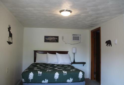 Carriage Motel