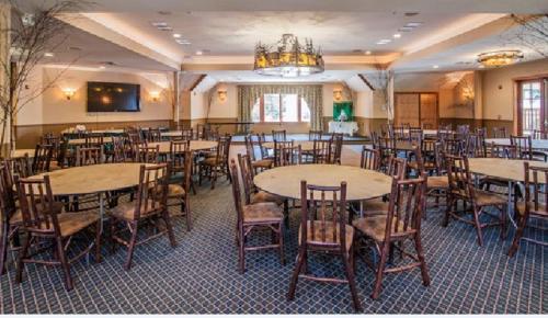 Posada Woodstock Inn, Station And Brewery