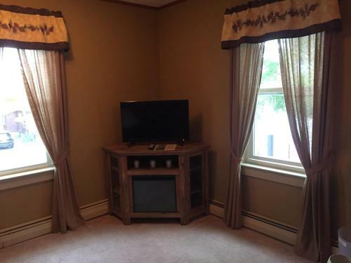 Bed & Breakfast Lorella Inn
