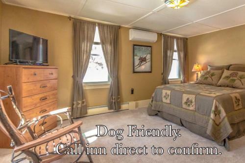 Bed & Breakfast Lorella Inn
