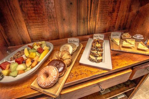 Bed & Breakfast Lorella Inn