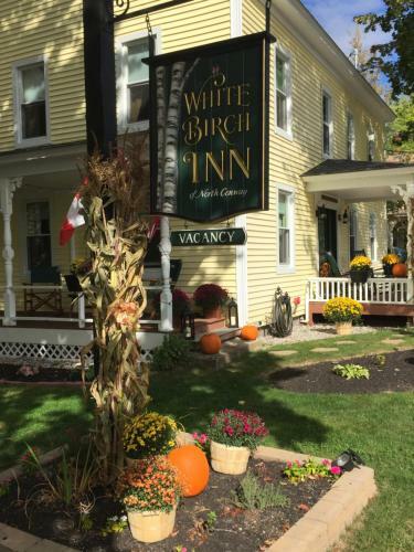 Bed & Breakfast Lorella Inn