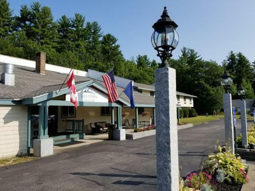 Motel Eastern Inns
