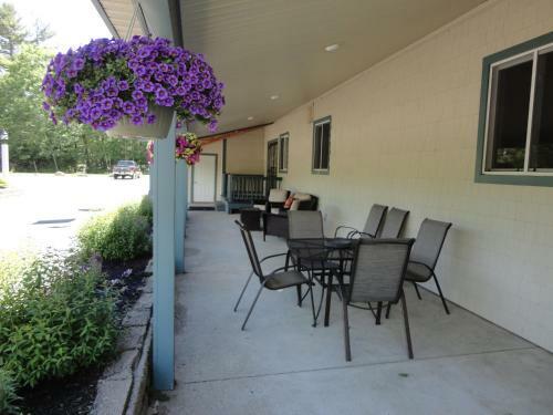 Motel Eastern Inns