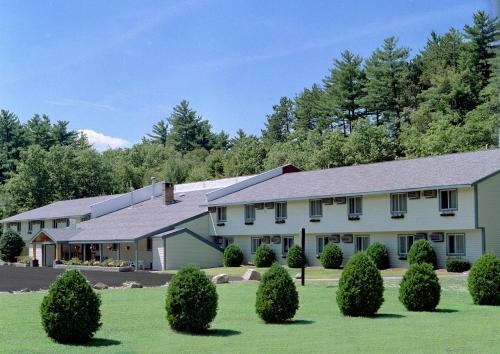 Motel Eastern Inns