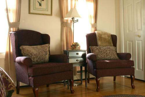 Bed & Breakfast Cabernet Inn
