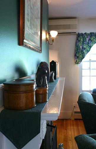 Bed & Breakfast Cabernet Inn