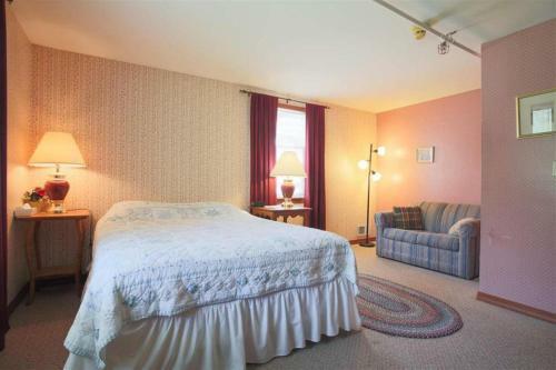 Cranmore Mountain Lodge Bed & Breakfast