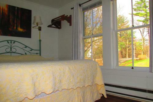 Cranmore Mountain Lodge Bed & Breakfast