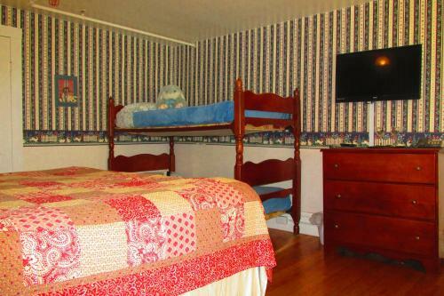 Cranmore Mountain Lodge Bed & Breakfast