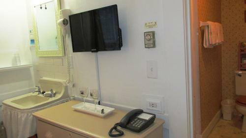 Cranmore Mountain Lodge Bed & Breakfast