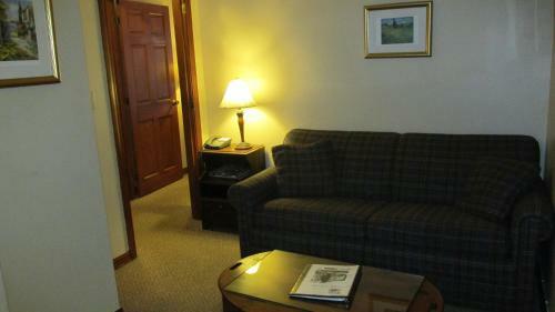 Cranmore Mountain Lodge Bed & Breakfast