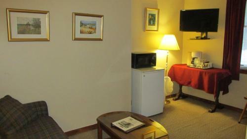 Cranmore Mountain Lodge Bed & Breakfast