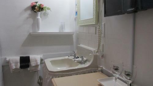 Cranmore Mountain Lodge Bed & Breakfast