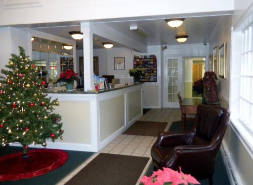 Posada Yankee Clipper Inn