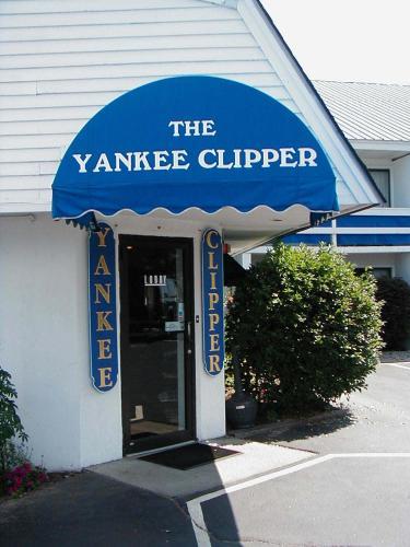 Posada Yankee Clipper Inn