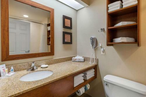 Hotel Comfort Inn & Suites North Conway