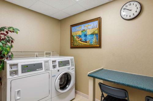 Hotel Comfort Inn & Suites North Conway