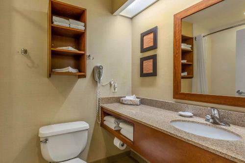 Hotel Comfort Inn & Suites North Conway