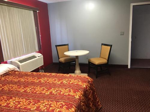 Journeys End Motel