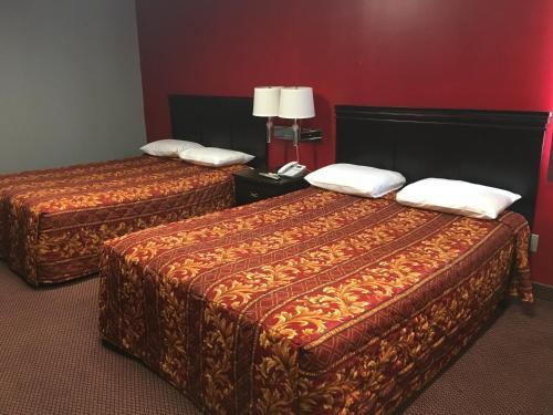 Journeys End Motel