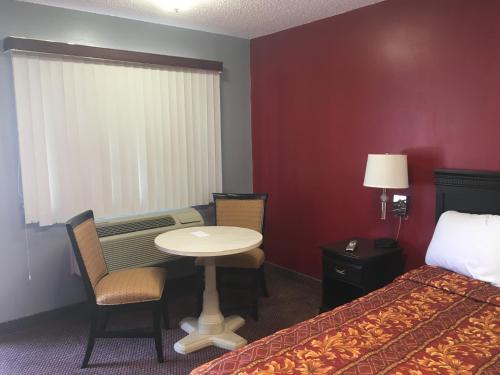 Journeys End Motel