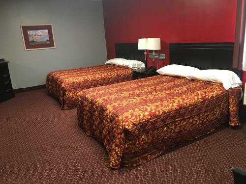 Journeys End Motel