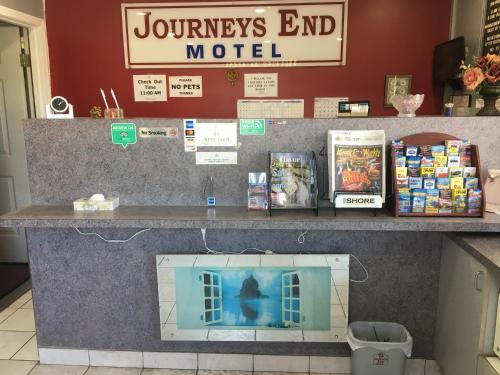 Journeys End Motel