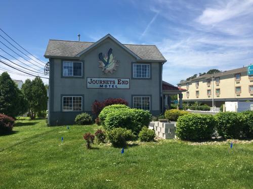 Journeys End Motel