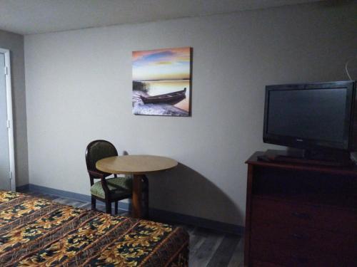 Hotel Rodeway Inn Absecon Parkway